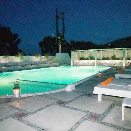 28 Hotel 3*